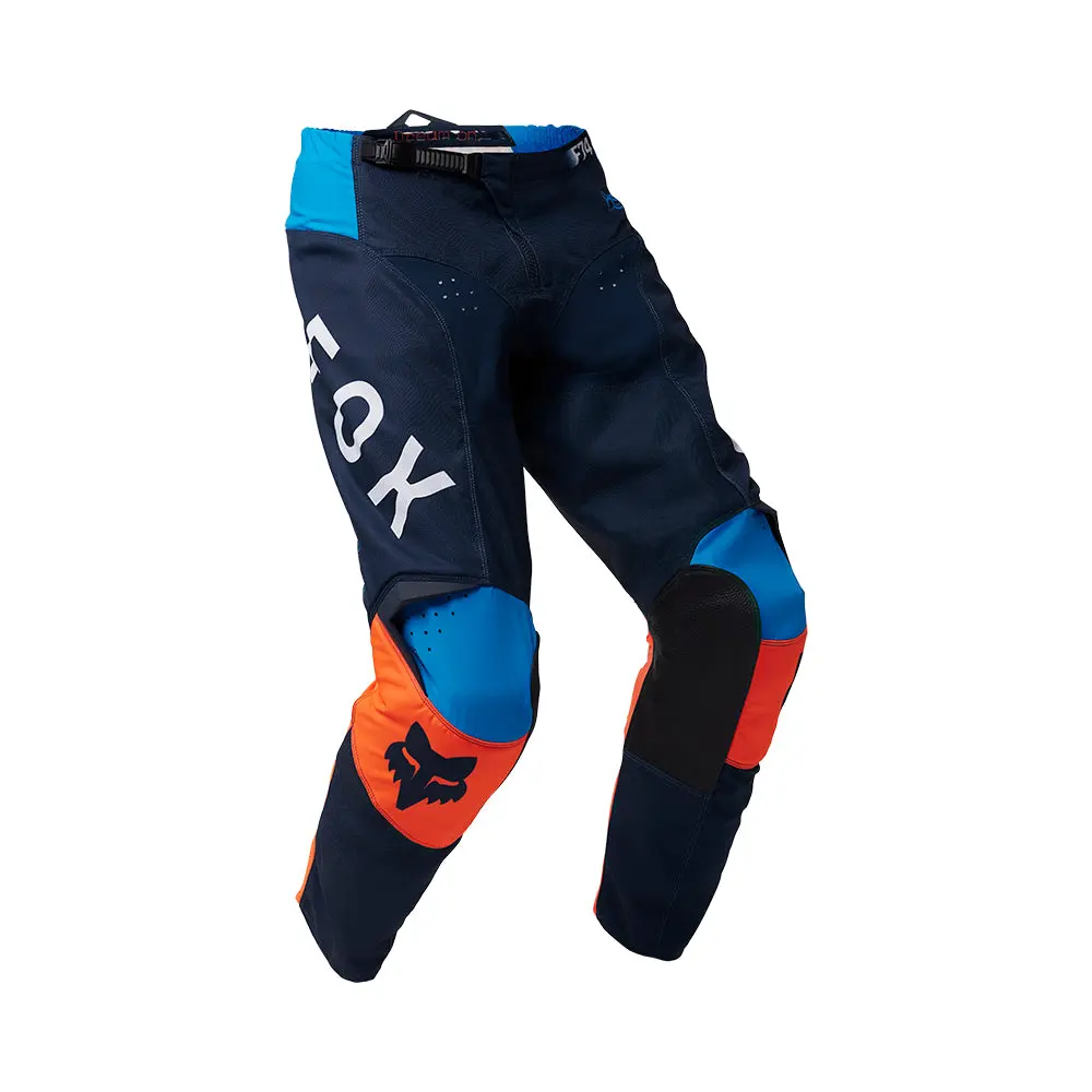 Fox 180 Race Spec Pants [Midnight] 1
