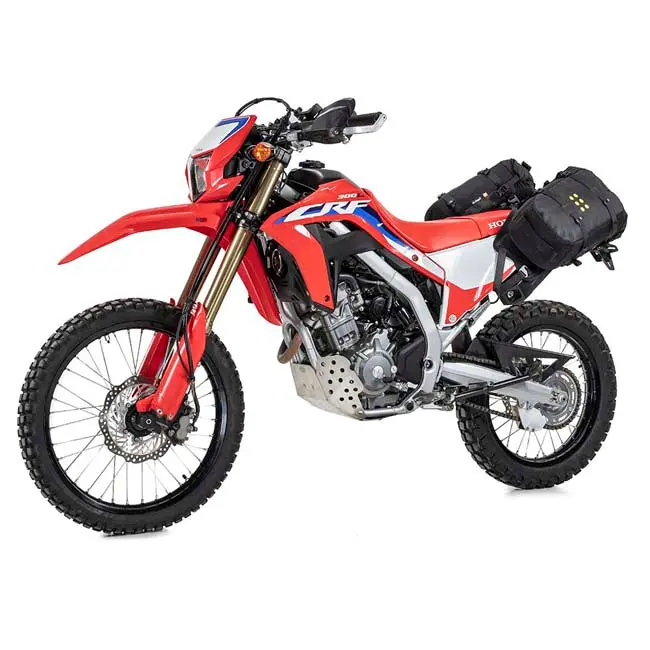 Kriega Os-Base - Honda Crf300l/Crf300 Rally 1