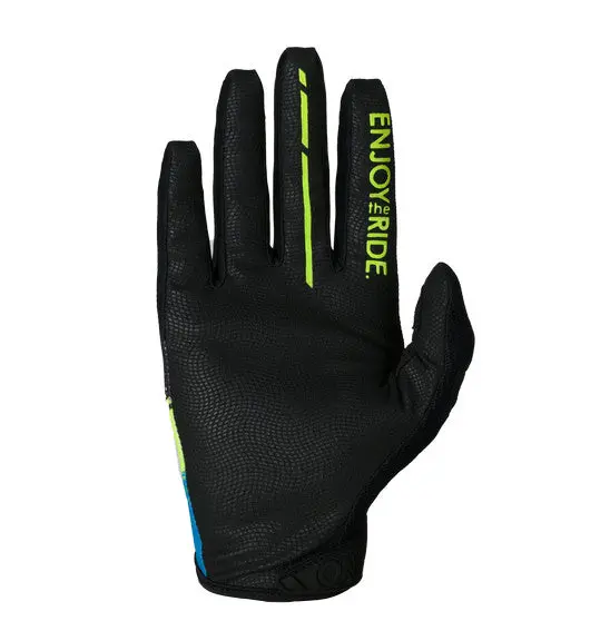 O'neal 2026 Mayhem Reseda Glove - Black/Neon 1