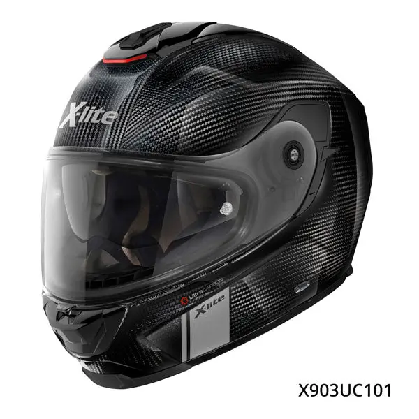 X-Lite X903 Ultra Carbon Full Face Helmet - Carbon (X-Lite Branded) 1