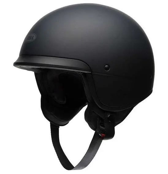 Bell Scout Air Matte Black 1