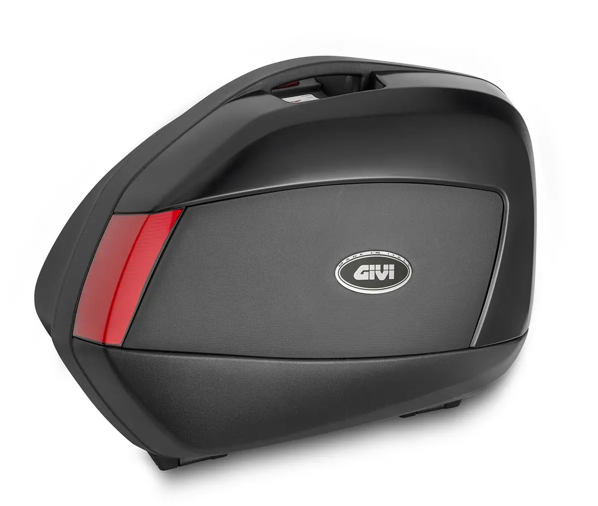 Givi V35 Side Cases (Pair) 1