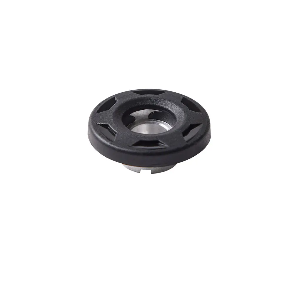 Fox Instinct Boots Cuff Washer [White] 1