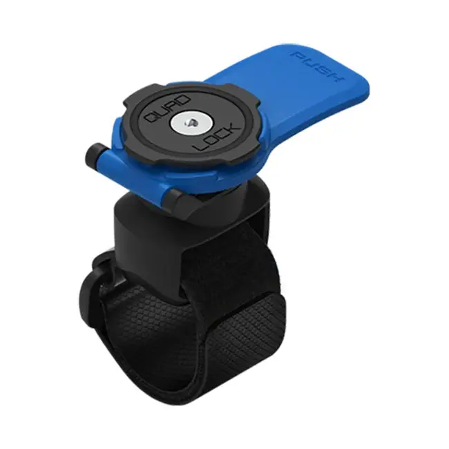 Quad Lock - Quick-Release Strap Mount 1
