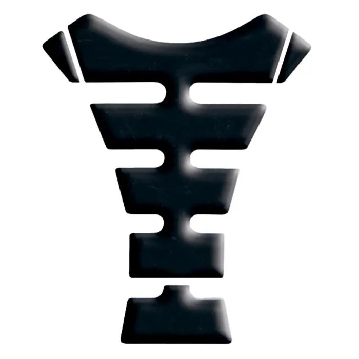 Keiti Tank Pad Kt1300 [Black] 1