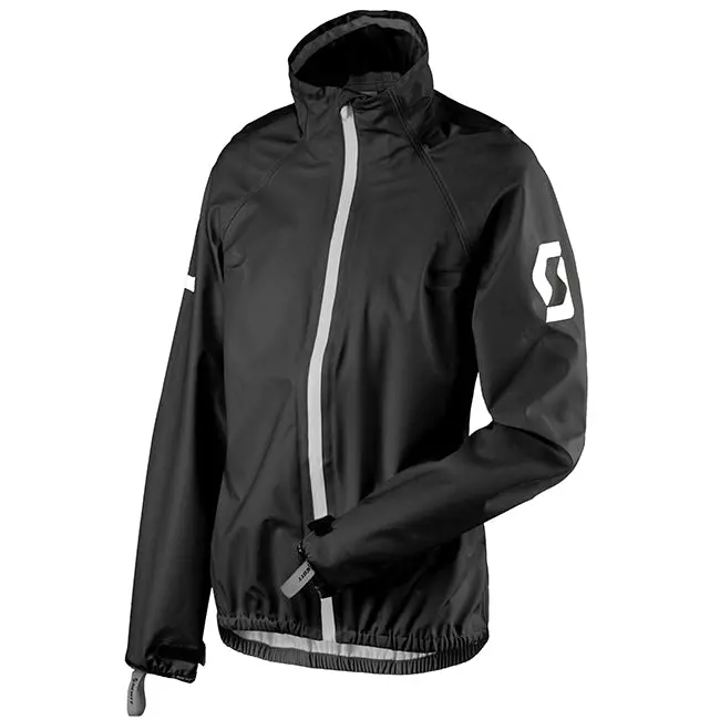 Scott Ergonomic Pro Dp Rain Jackets - Women's 1