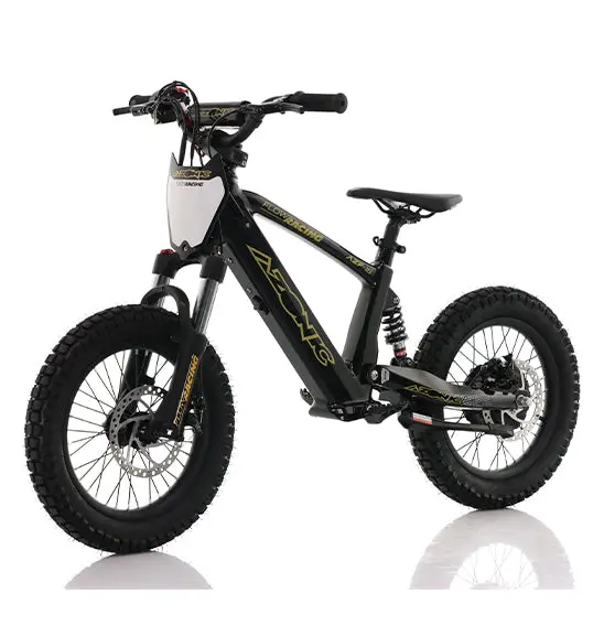 Azonic Flow 16 (Azf-16) - Electric Balance Bike 1