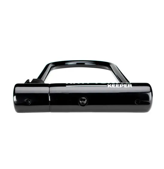 Kryptonite Keeper 12 Ls U-Lock 1