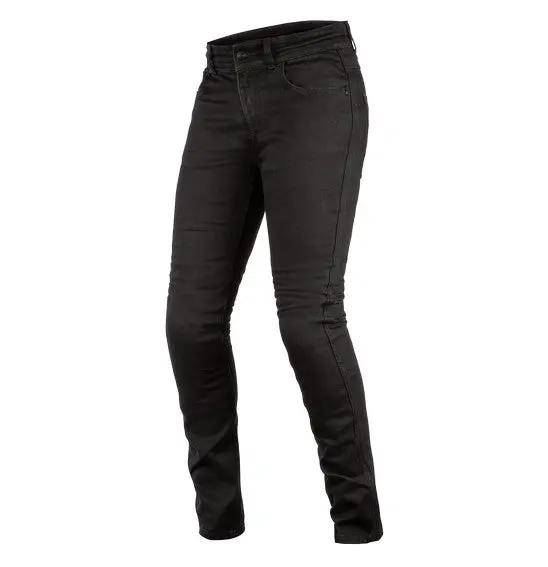Rjays Reinforced 2.0 Stretch Jeans Slim Black - Ladies 1