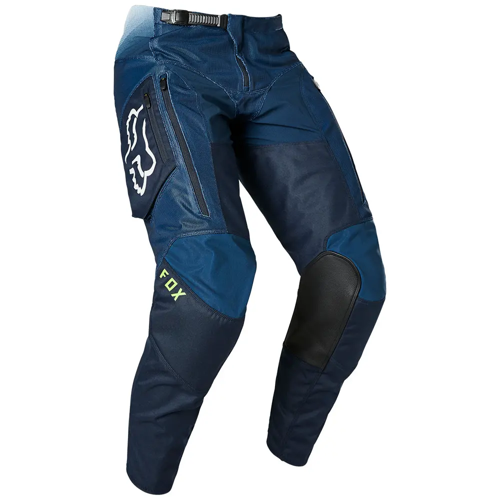 Fox Legion Air Scanz Pants [Midnight] 1