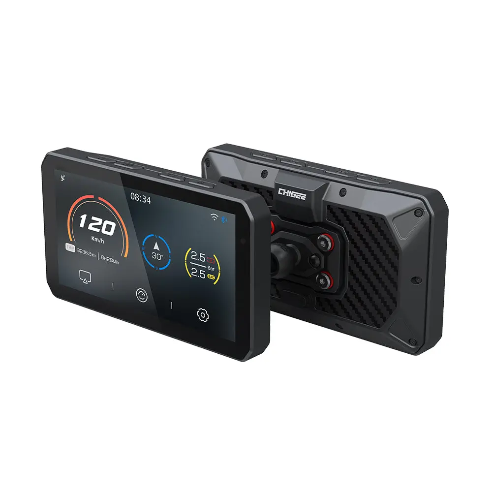 Chigee Aio-5 Play Smart Riding System 1