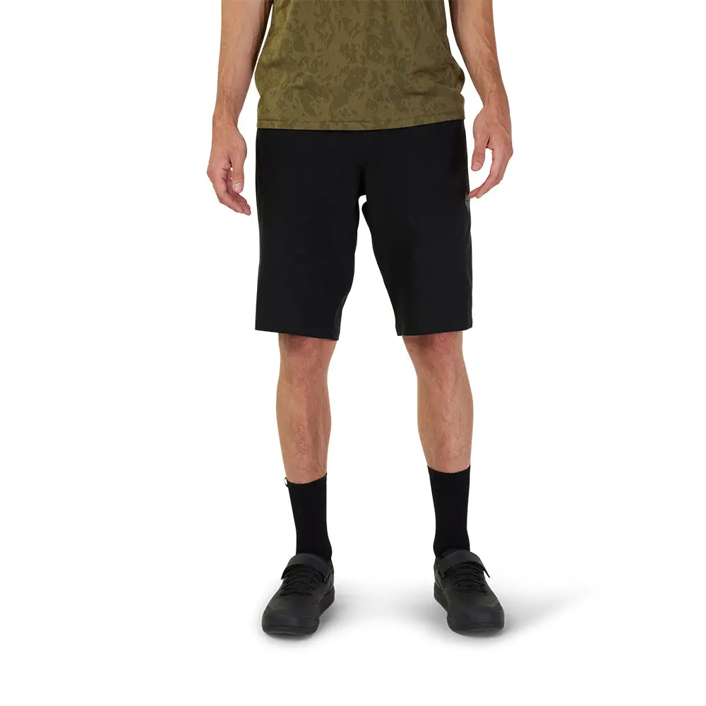 Fox Ranger Lite Shorts [Black] 1
