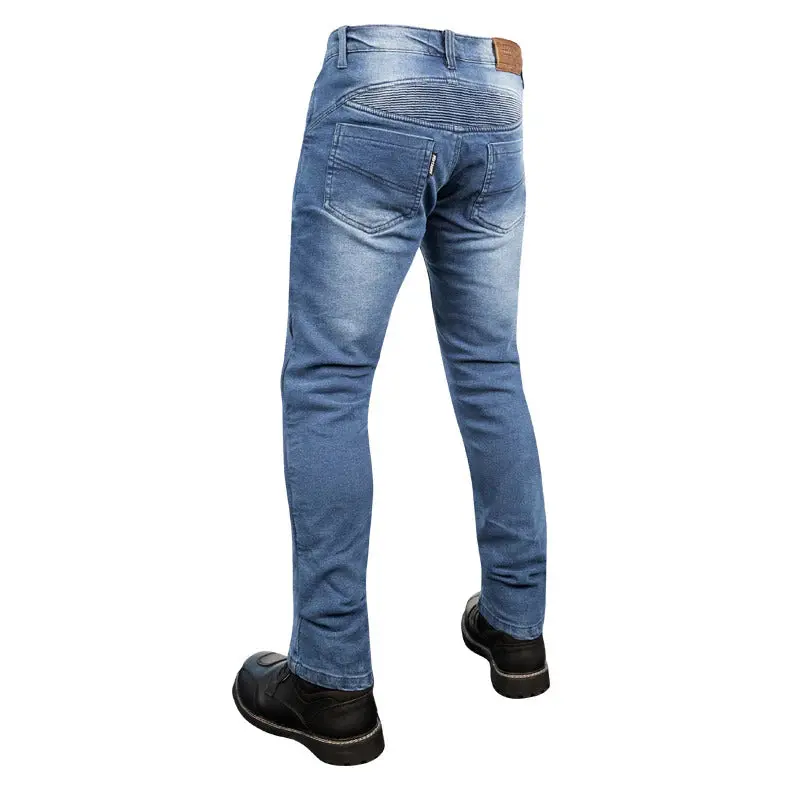 Motodry Denim Originals Plus Ce-Aa Jeans 2