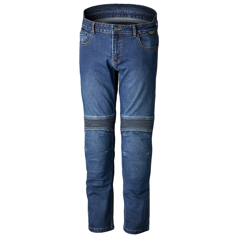 Rst X Kevlar Tech Pro Ce Textile Jean [Mid Blue] 1