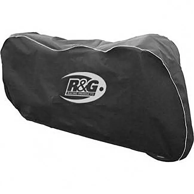 R&G Dust Covers 1