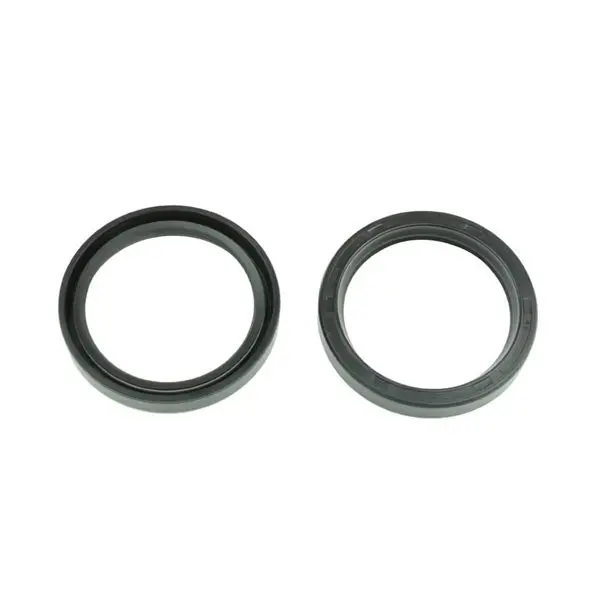 Athena Fork Oil Seal Pair - 38.5 X 48 X 7 (455046) 1