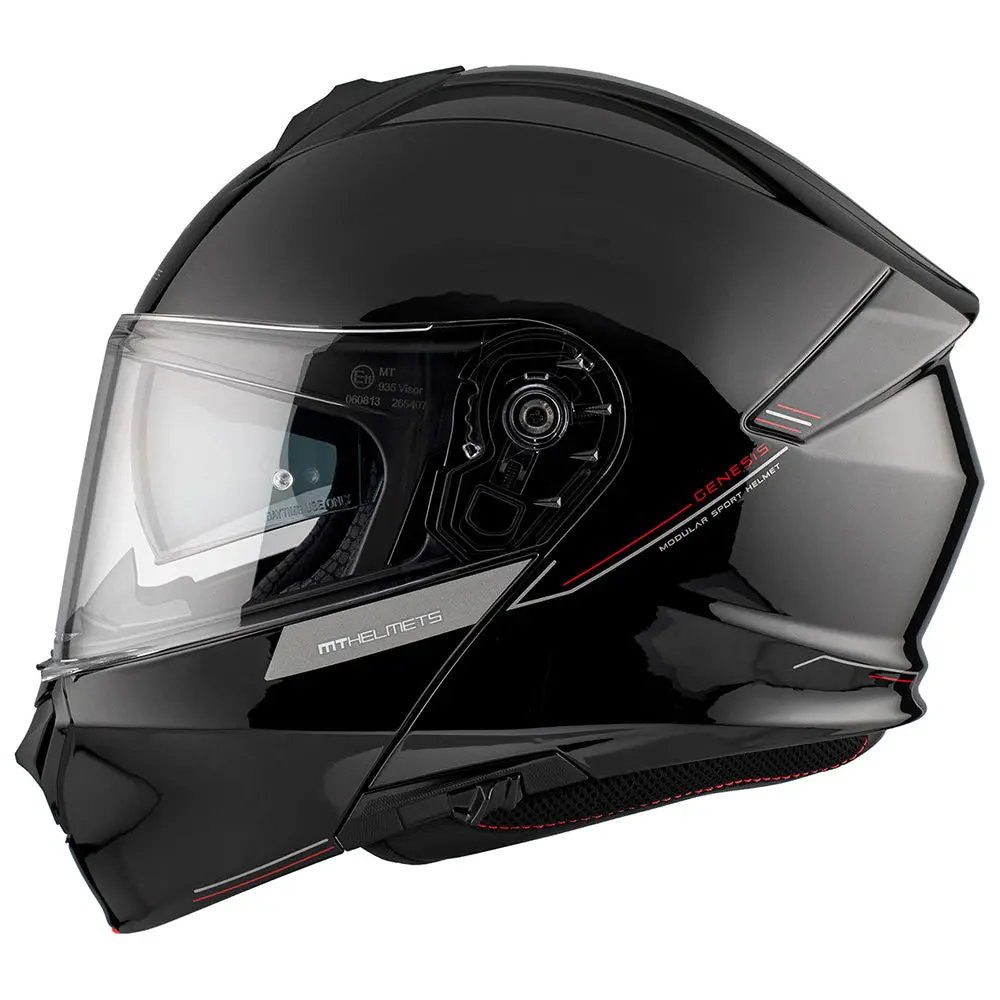 Mt Genesis Sv [Gloss Black] 22.06 1