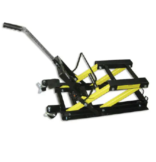 X-Tech Harley / Atv Lift Stand 1