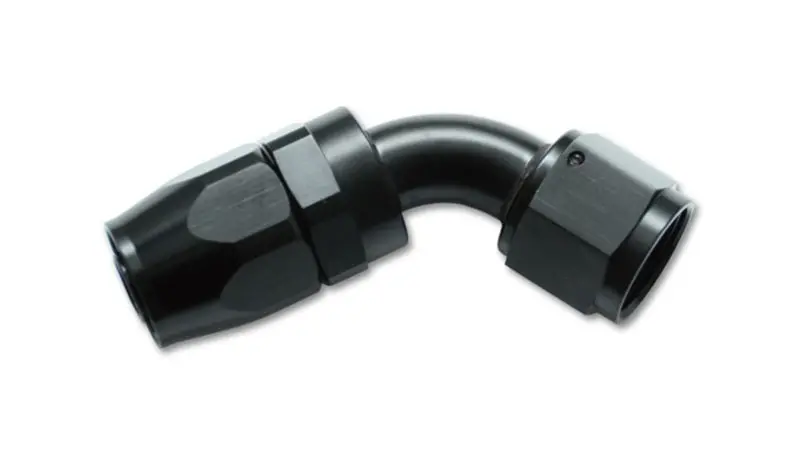 Vibrant -10An 60° Elbow Hose Fitting For High-Pressure Applications 1