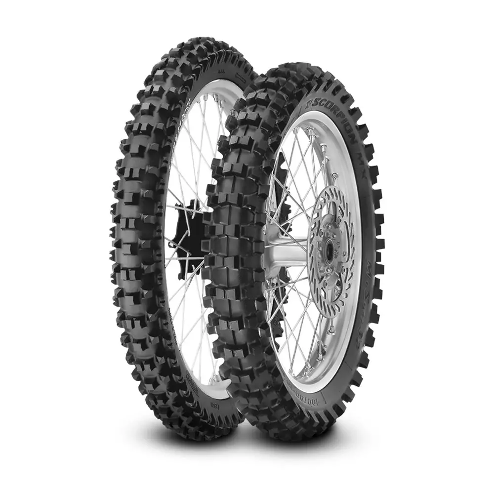 Pirelli Scorpion Xc Mid Soft 1