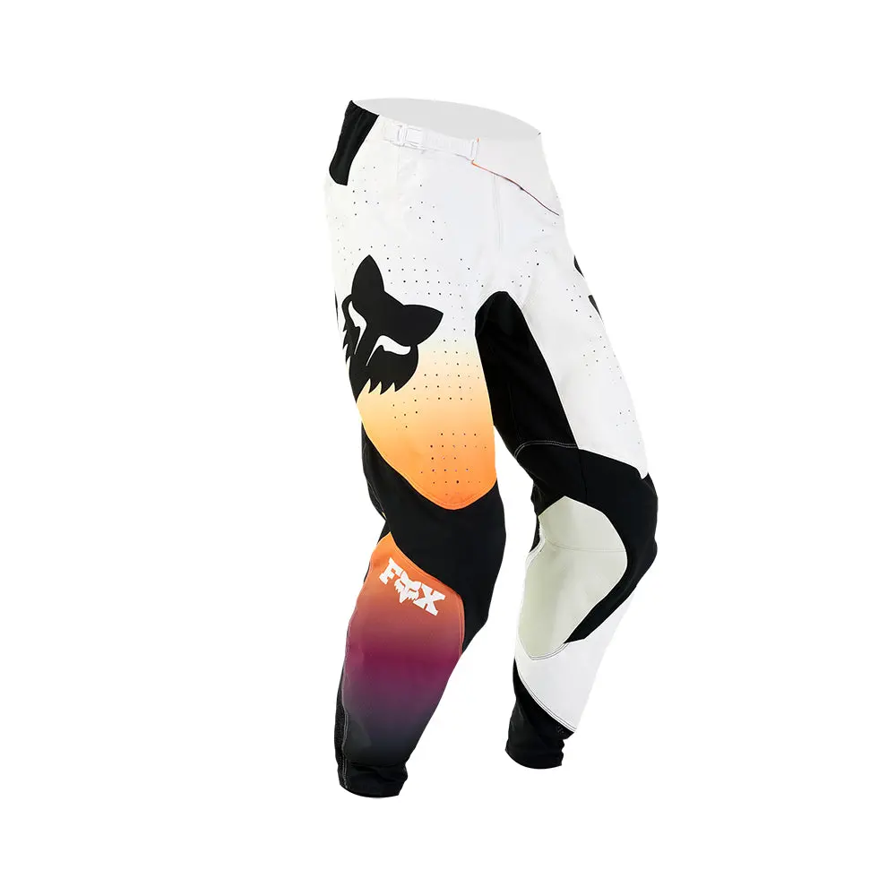 Fox 360 Streak Pants [White] 1