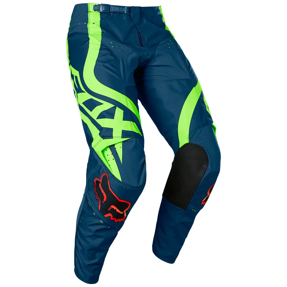Fox 180 Venz Pants [Dark Indigo] 1
