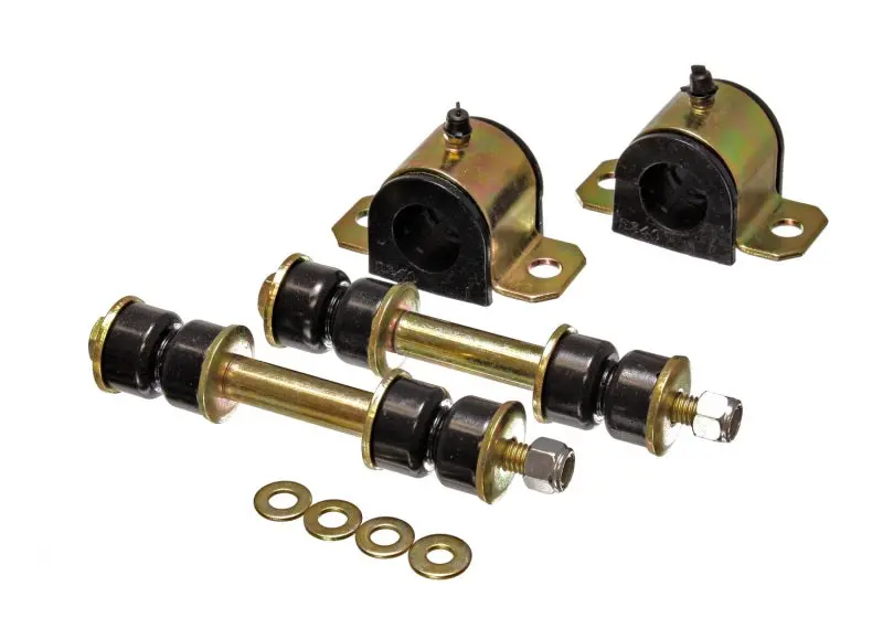Energy Suspension 25Mm Front Sway Bar Bushing Kit For 1995–2000 Toyota Pickup 2Wd 1