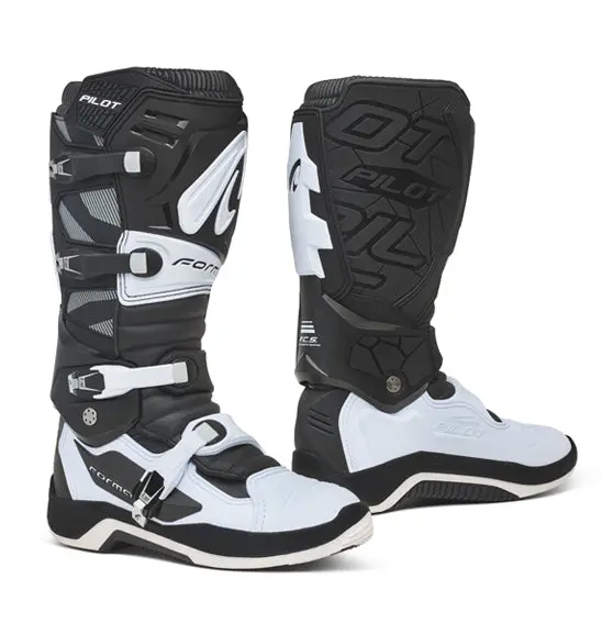 Forma Pilot - Mx 1