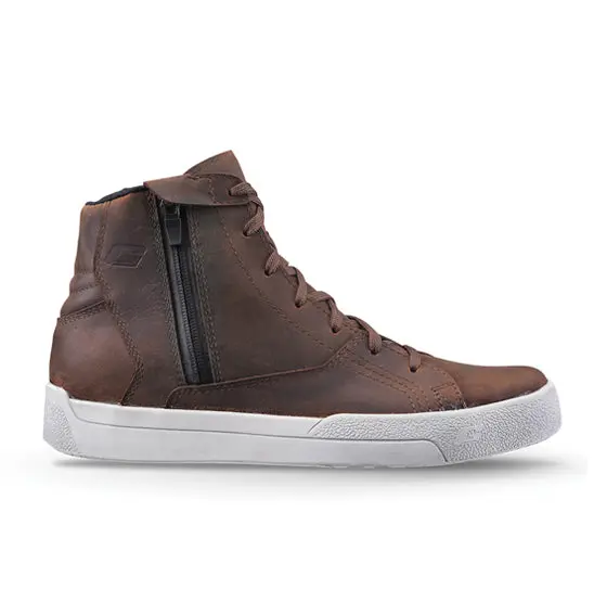 Gaerne G.Rome Oiled Aquatech Brown - Urban 1