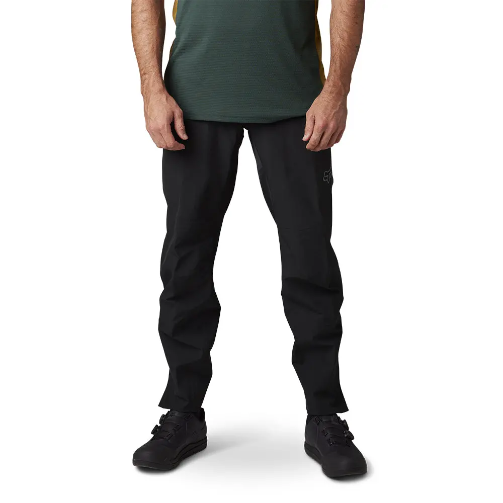 Fox Defend 3L Water Pants [Black] 1