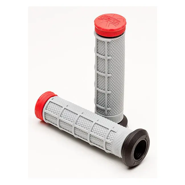 Protaper Atv Tri-Density Grips - 1/2 Waffle 1