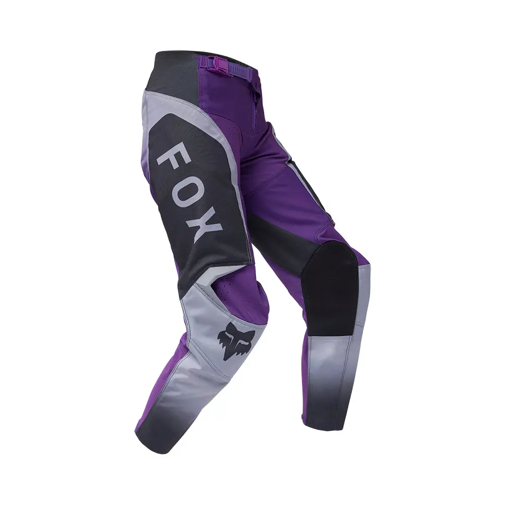 Fox Youth Girls 180 Lean Pants [Dark Purple] 1