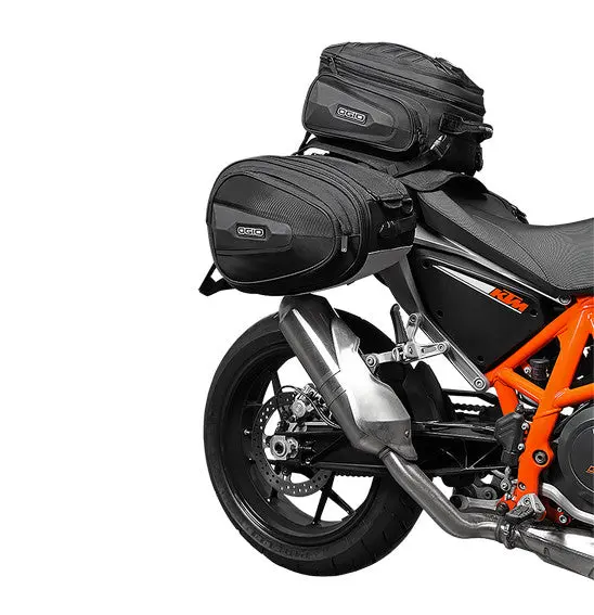 Ogio Saddle Bag 2.0 - Stealth 1