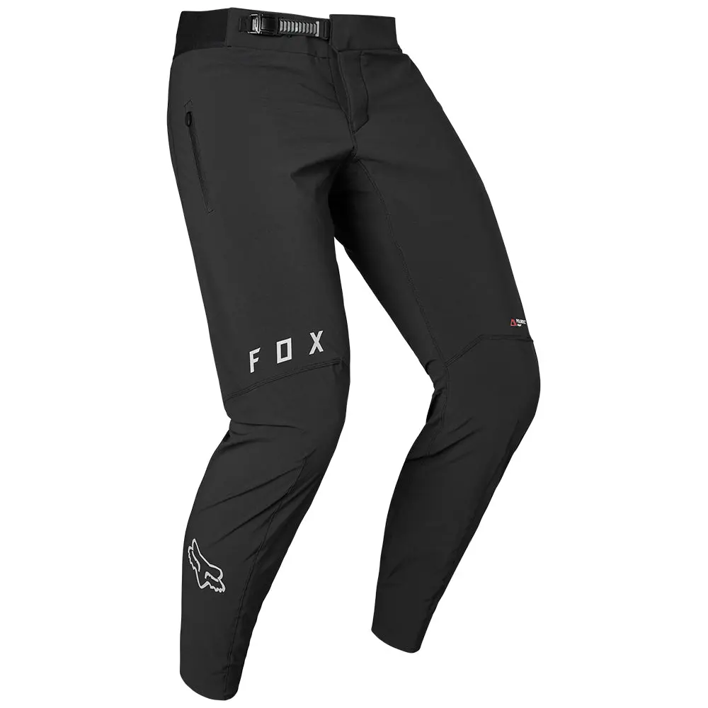 Fox Flexair Pro Fire Alpha Pants [Black] 1