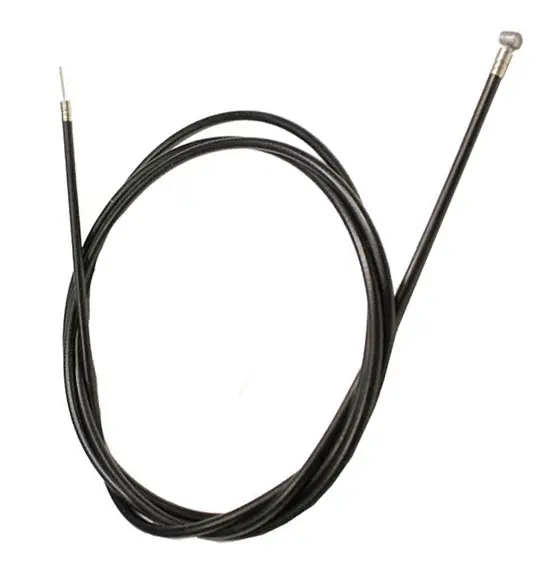 X-Tech Throttle/Clutch/Brake Motorcycle Cables - Universal 1