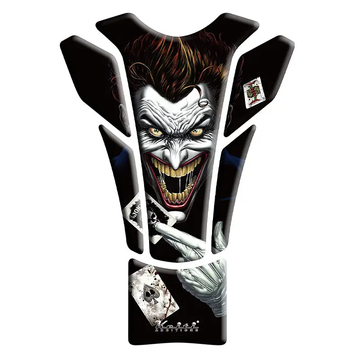Keiti Tank Pad The Joker Kt8550 1