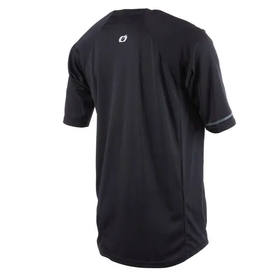 O'neal Pin It Jersey - Black/Grey 1