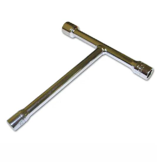 X-Tech Socket Wrench - 3 Way 1