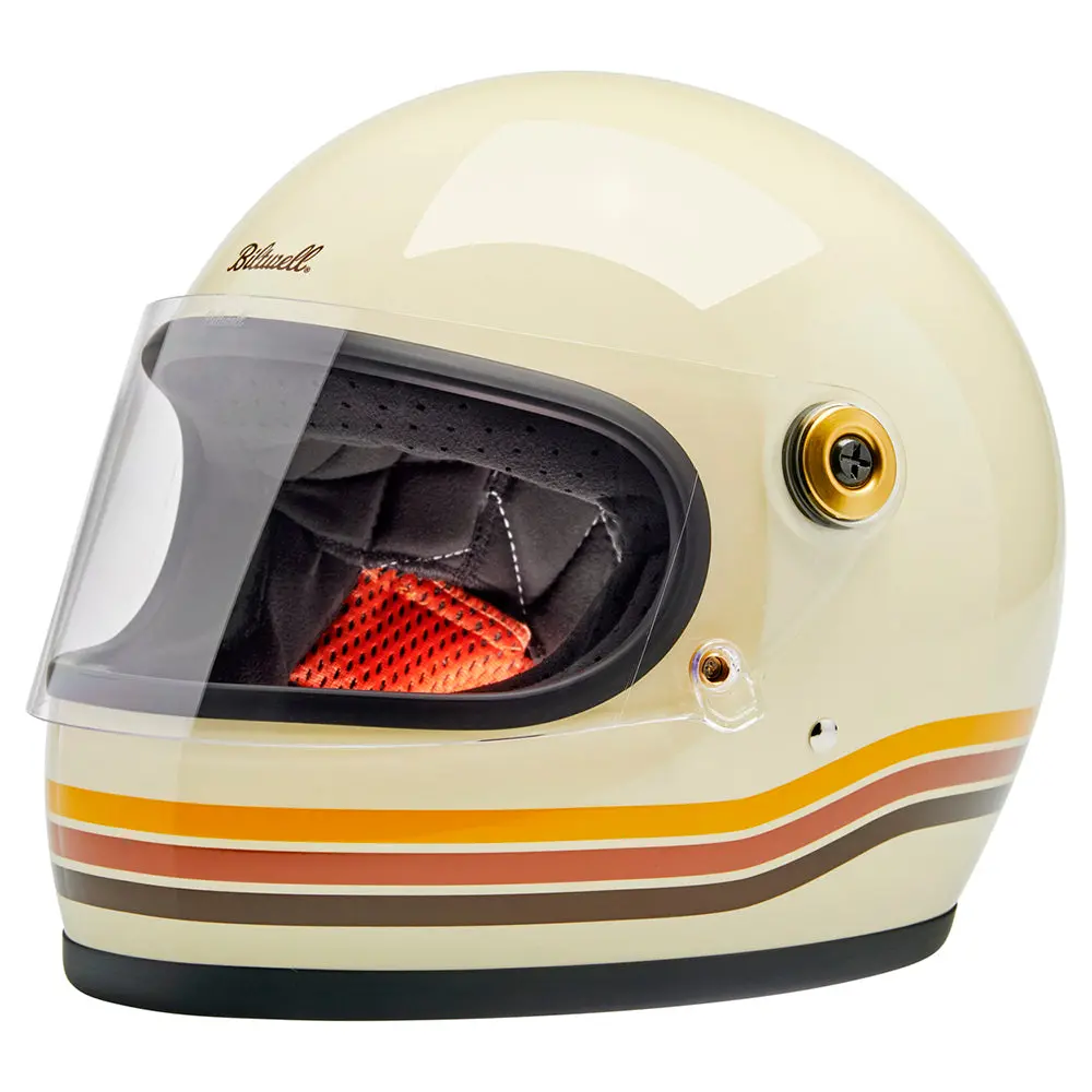 Biltwell Gringo S [Vintage Desert Spectrum] 1