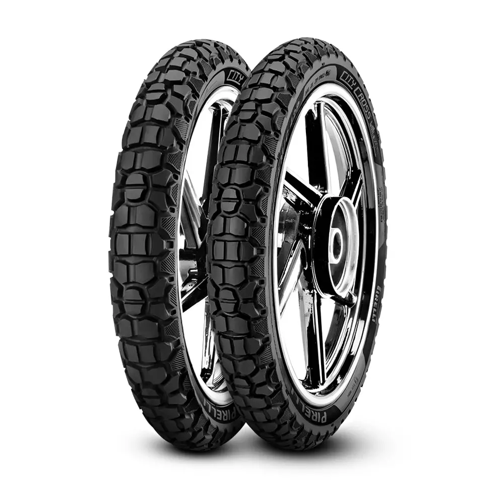 Pirelli City Cross 1