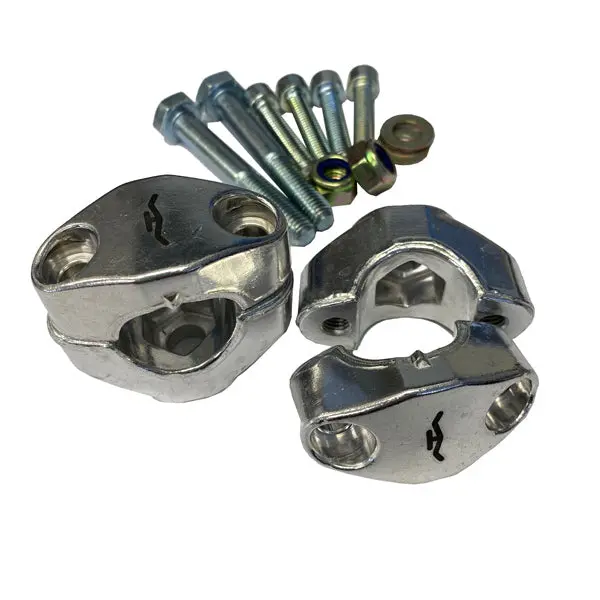 Tommaselli Handlebar Clamps For Hsa Handlbars 1