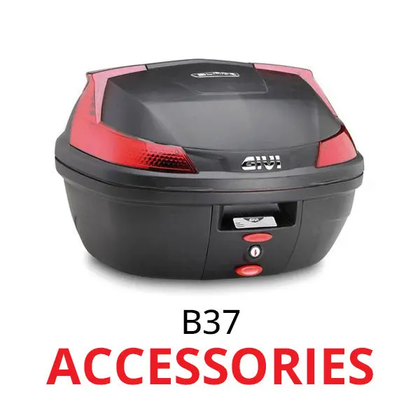 B37 Accessories 1