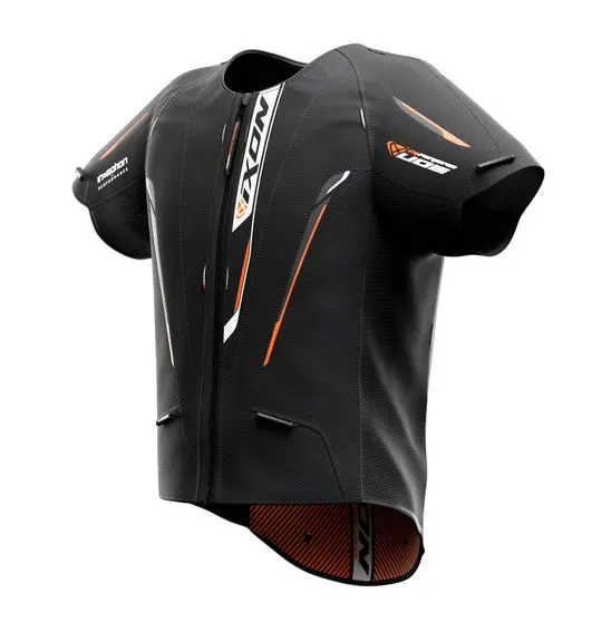 Ixon Ix-Airbag U05 - Airbag Vest 1