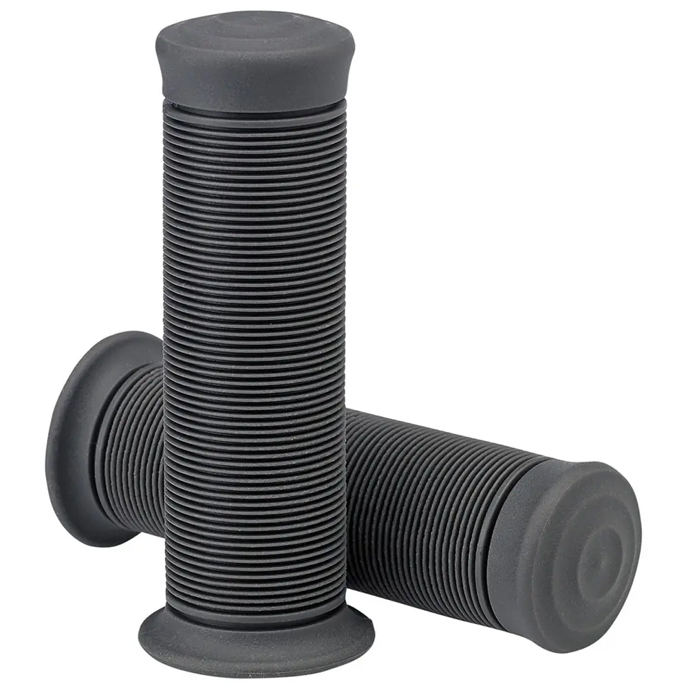 Biltwell Kung Fu Grips 1" [Grey] 1