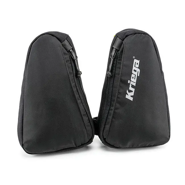 Kriega Trail Pockets 1