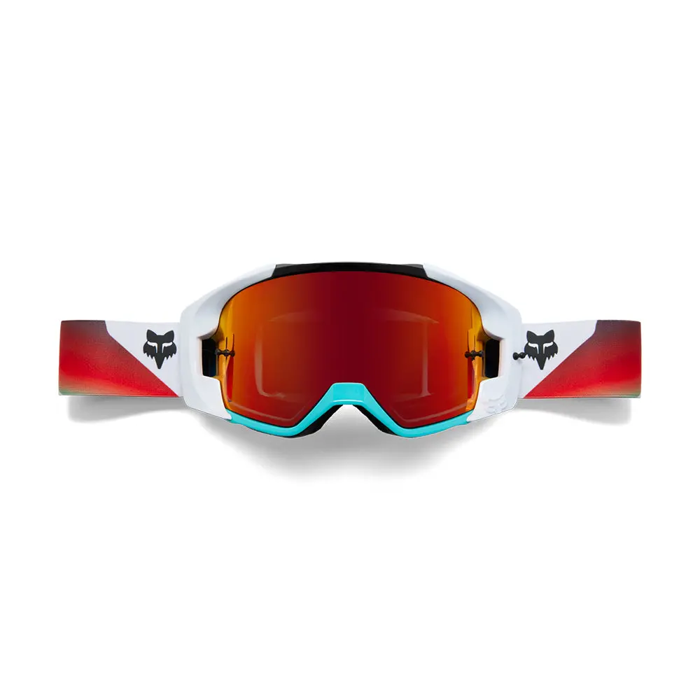 Fox Vue Goggles Syz Spark [Black/White] 1