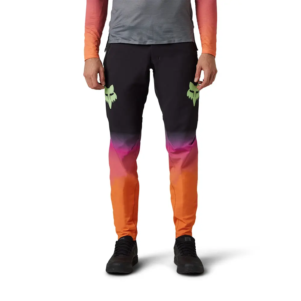 Fox Flexair Race Pants [Day Glo Orange] 1