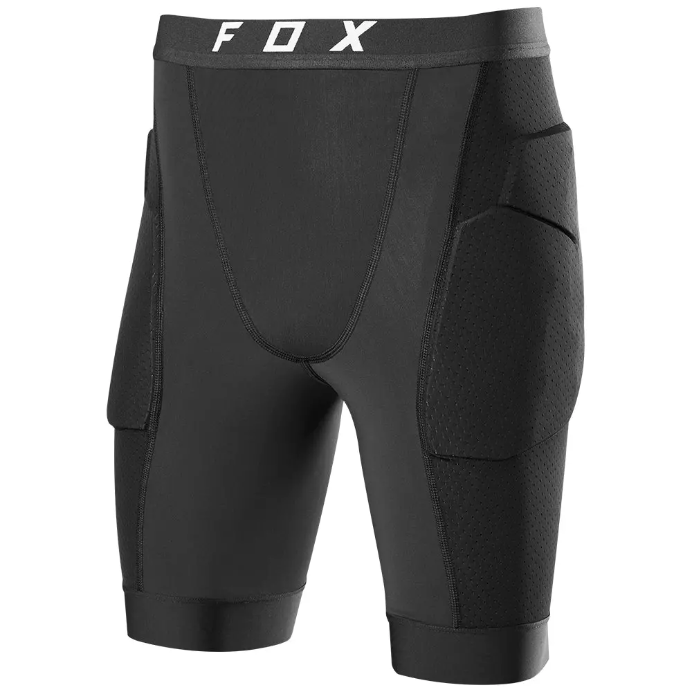 Baseframe Pro Shorts [Black] 1