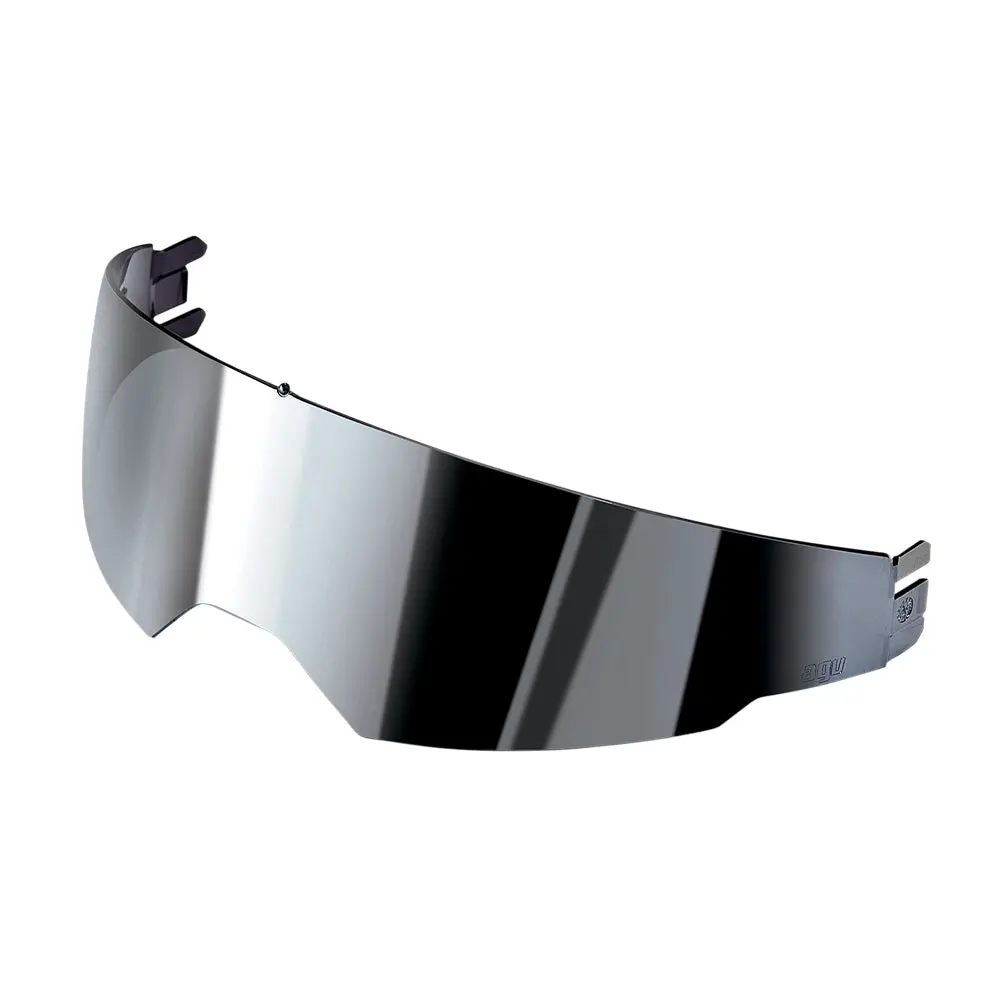 Agv K5 S/K3 Sv/K1 Internal Sunvisor [Iridium Silver] 1