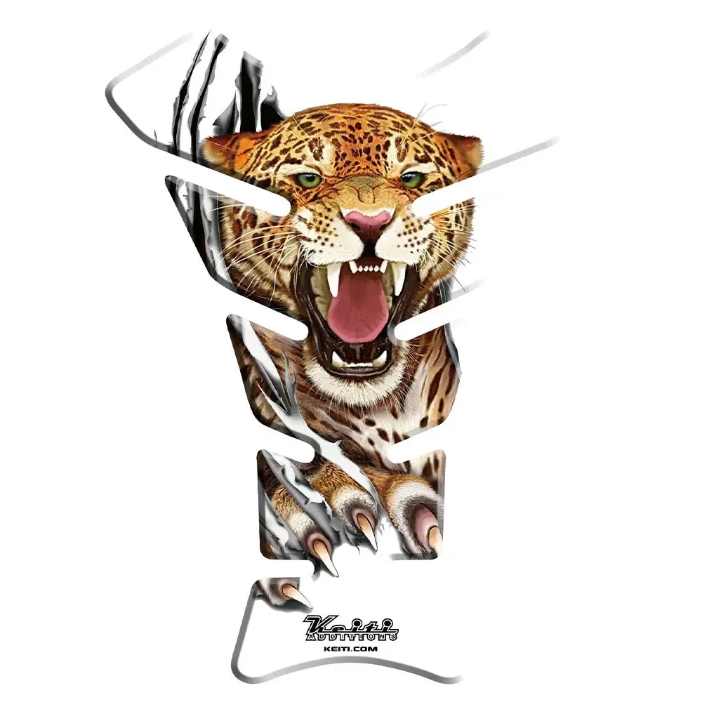 Keiti Tank Pad Jaguar Kt8720 1